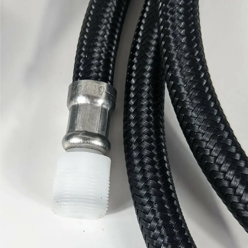 RuggedTub NOVA 24 Replacement Part Garage Sink Pull Out Hose